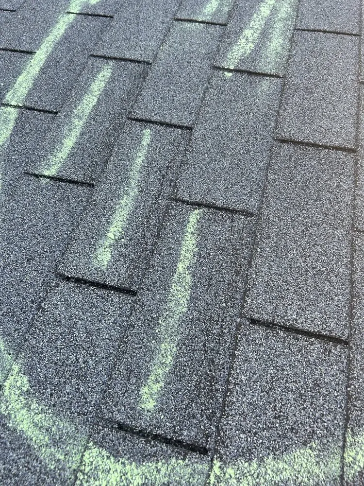 Slide of DR Exteriors & Restoration