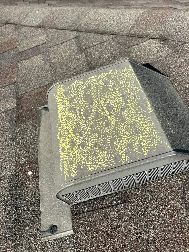 Slide of DR Exteriors & Restoration