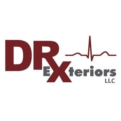 Slide of Dr Exteriors