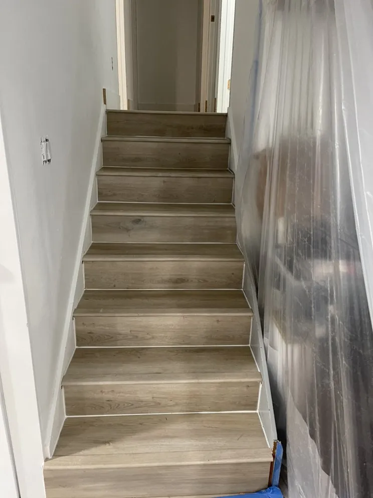 Slide of DR Flooring