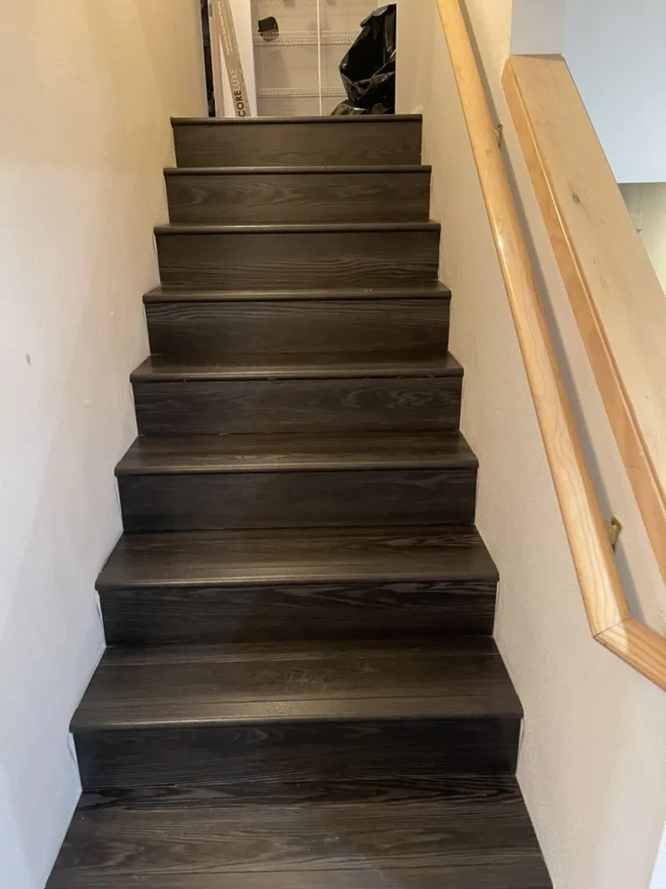 Slide of DR Flooring