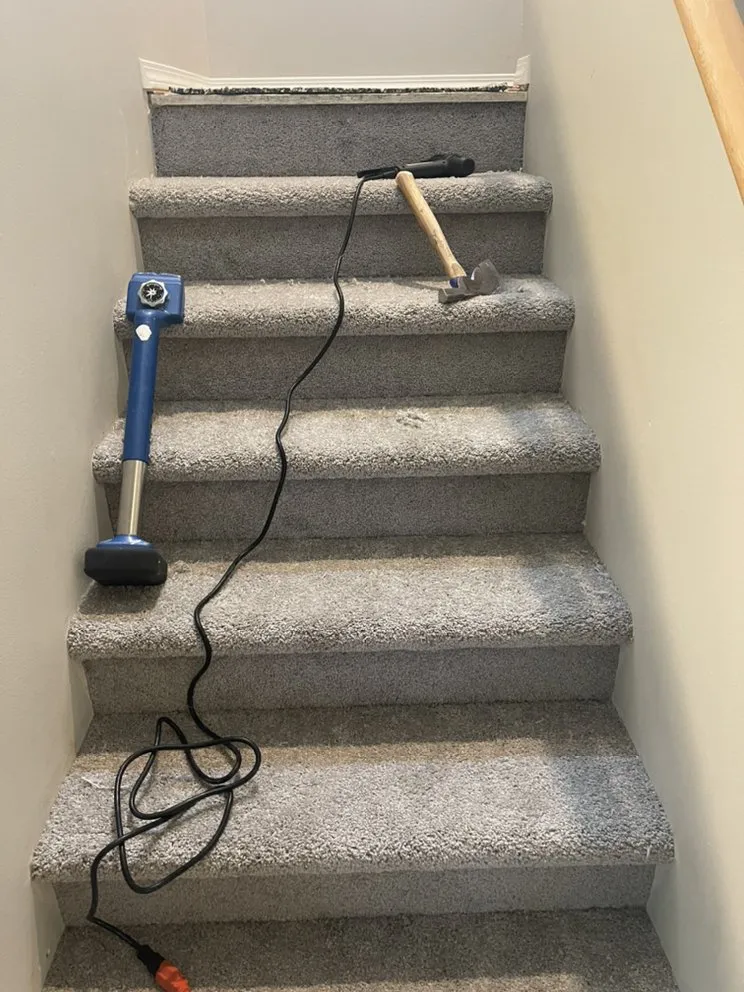 Slide of DR Flooring