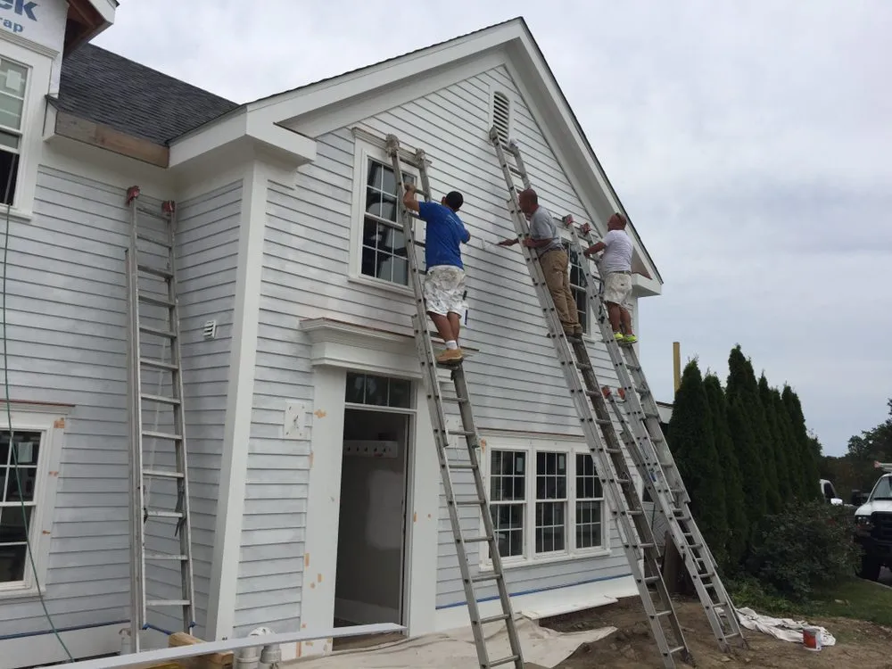 Slide of D&R General Contractor