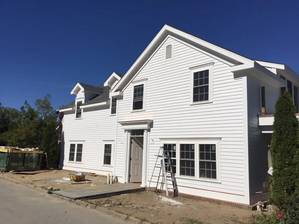 Slide of D&R General Contractor