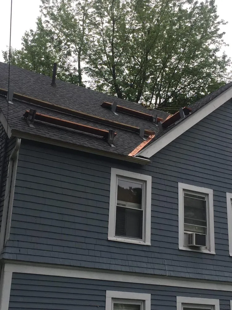 Slide of D&R General Contractor