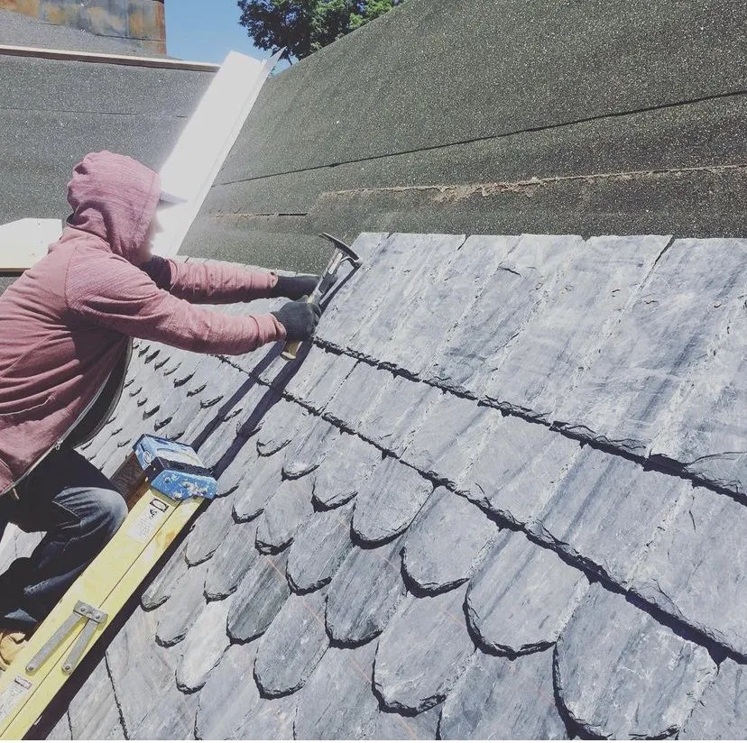 Slide of D&R General Contractor