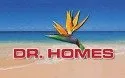 Slide of Dr Homes