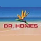 Slide of Dr Homes