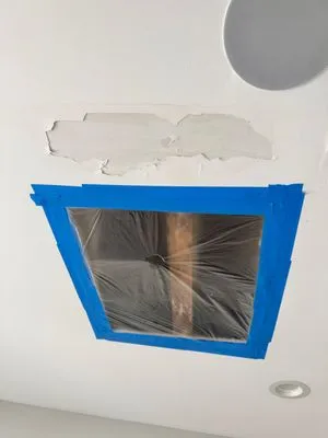 Dr. Leaks: Detect & Repair Leak Services Logo