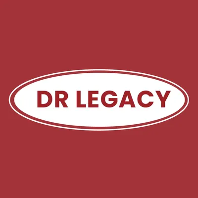 DR Legacy Logo