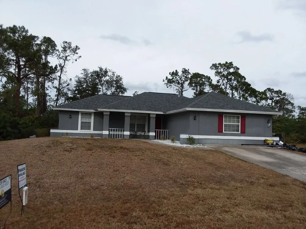 Slide of D.R. Martineau Roofing & Construction