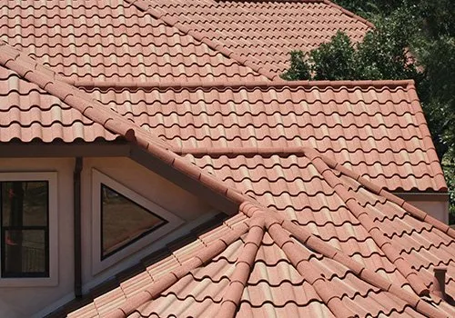 Slide of D.R. Martineau Roofing & Construction