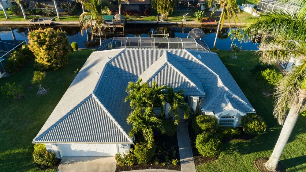 Slide of D.R. Martineau Roofing & Construction