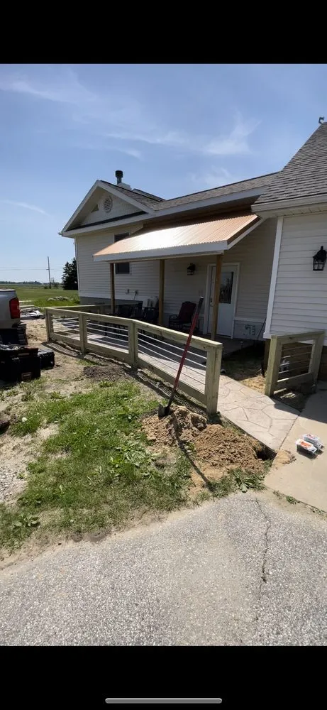 Slide of DR Remodeling