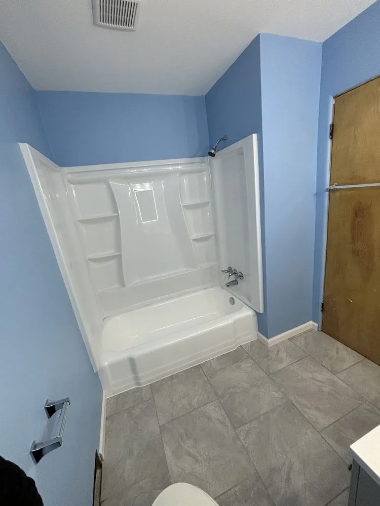 Slide of DR Remodeling