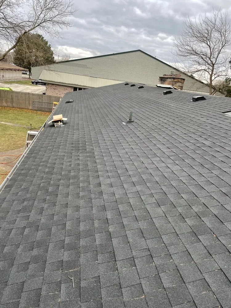 Slide of DR Remodeling