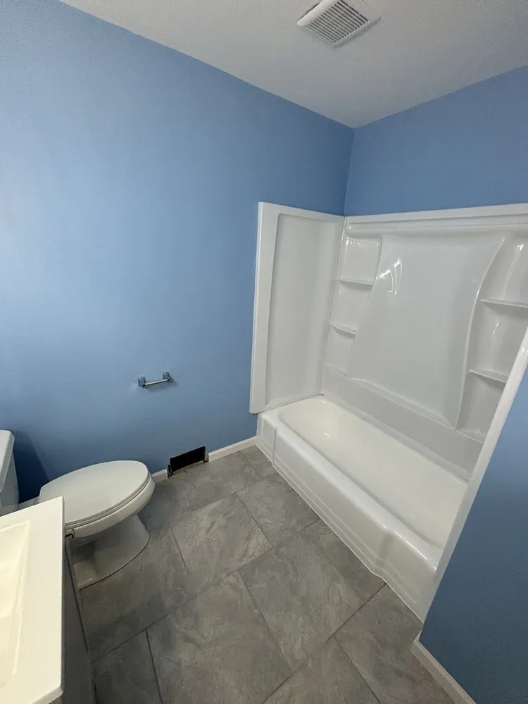 Slide of DR Remodeling