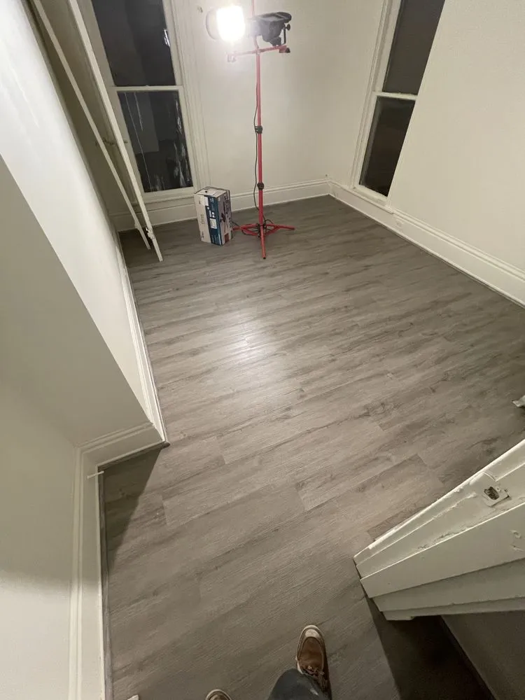 Slide of DR Remodeling