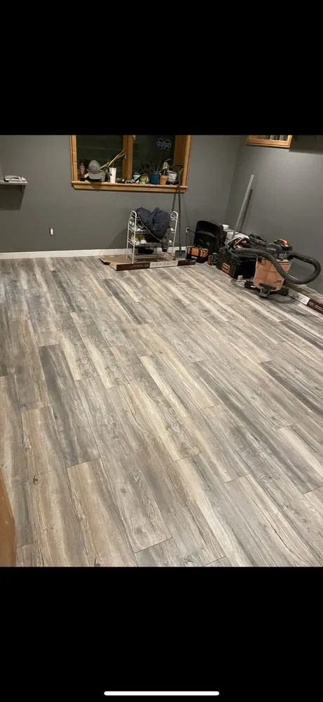 Slide of DR Remodeling