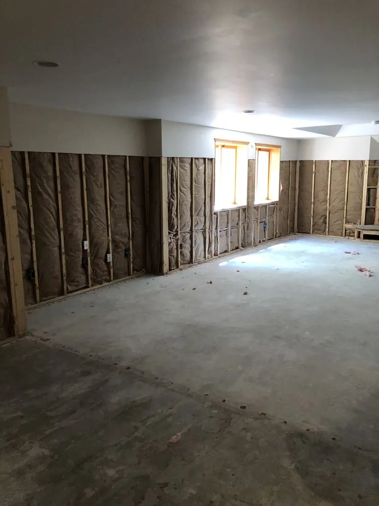 Slide of DR Remodeling