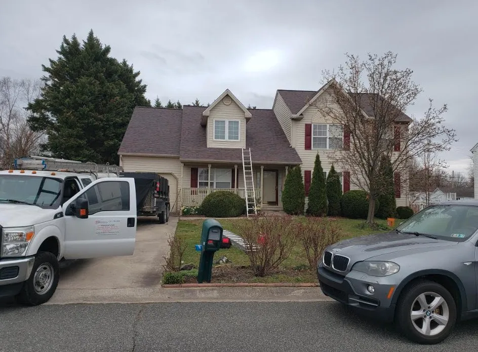 Slide of DR Renovations and Restorations