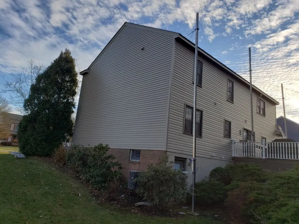 Slide of DR Renovations and Restorations