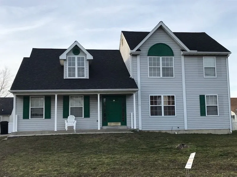 Slide of DR Renovations and Restorations