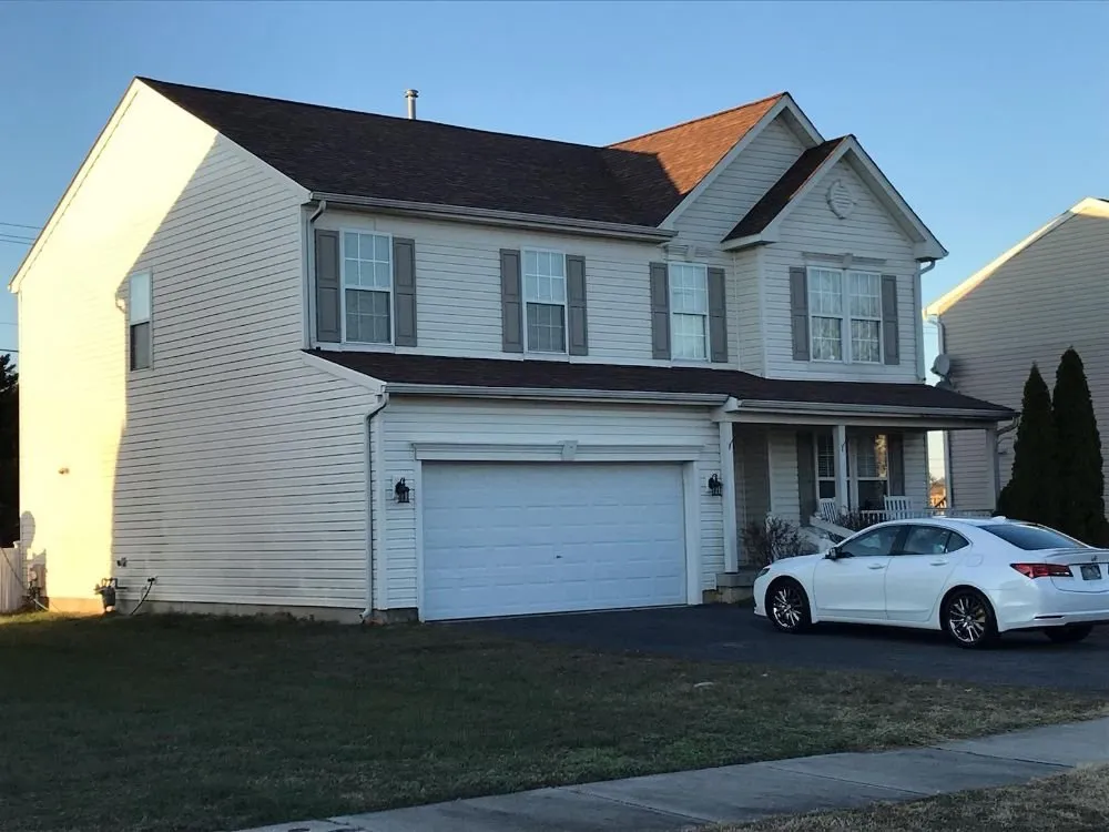 Slide of DR Renovations and Restorations