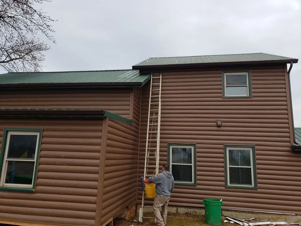 Slide of DR Renovations and Restorations