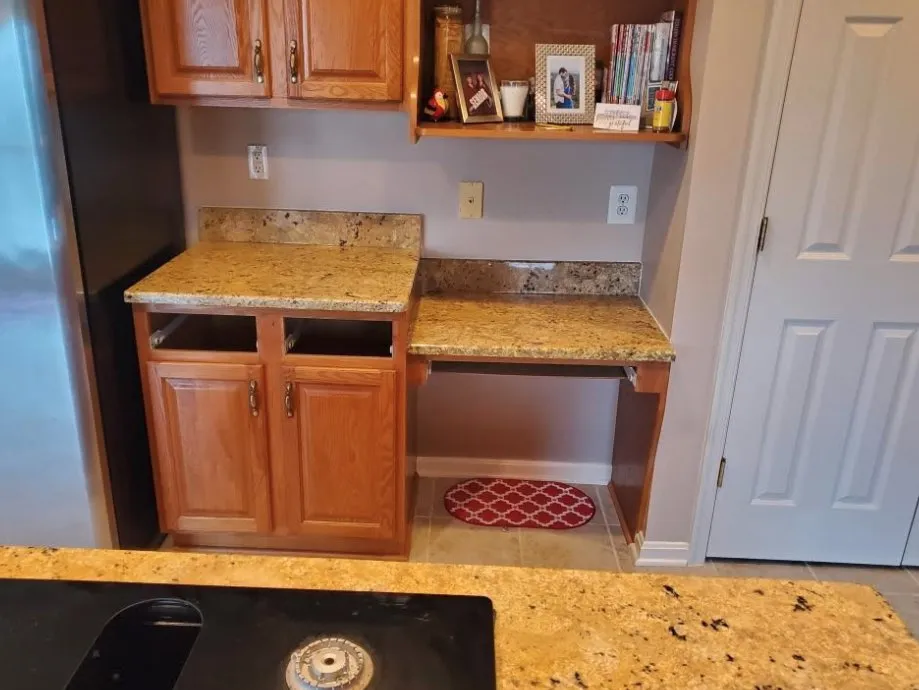 Slide of DR Renovations and Restorations