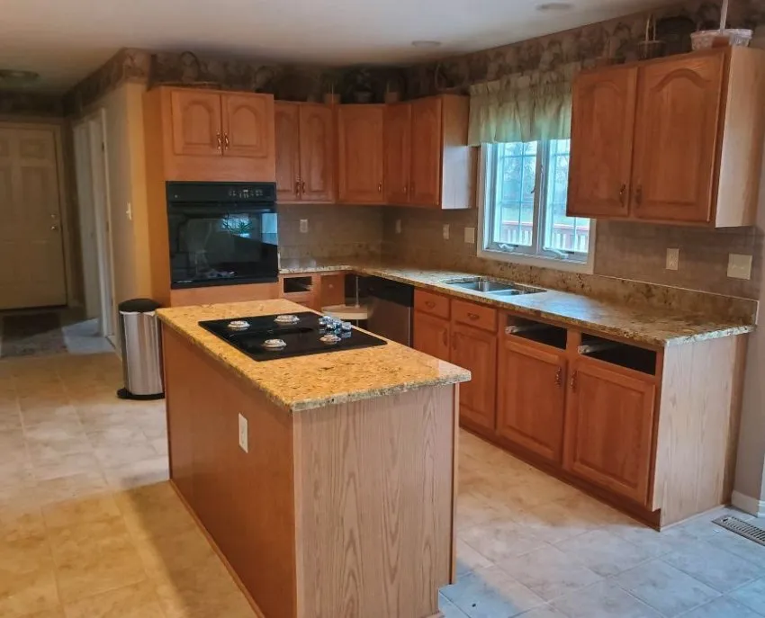 Slide of DR Renovations and Restorations