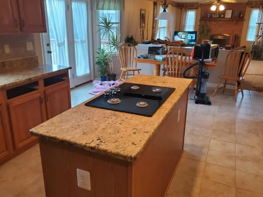 Slide of DR Renovations and Restorations