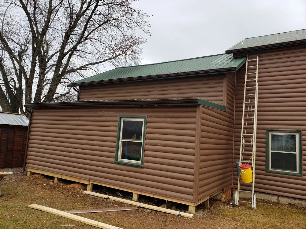 Slide of DR Renovations and Restorations