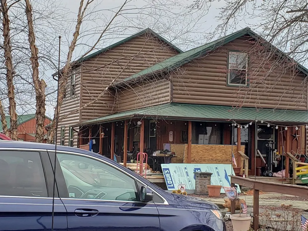 Slide of DR Renovations and Restorations