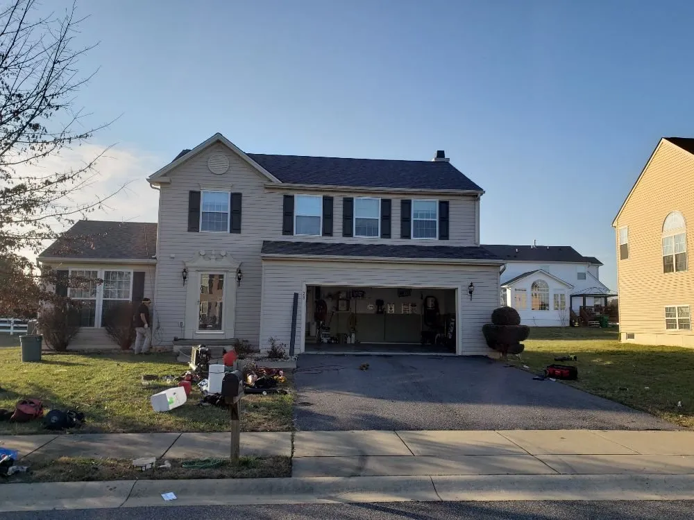 Slide of DR Renovations and Restorations