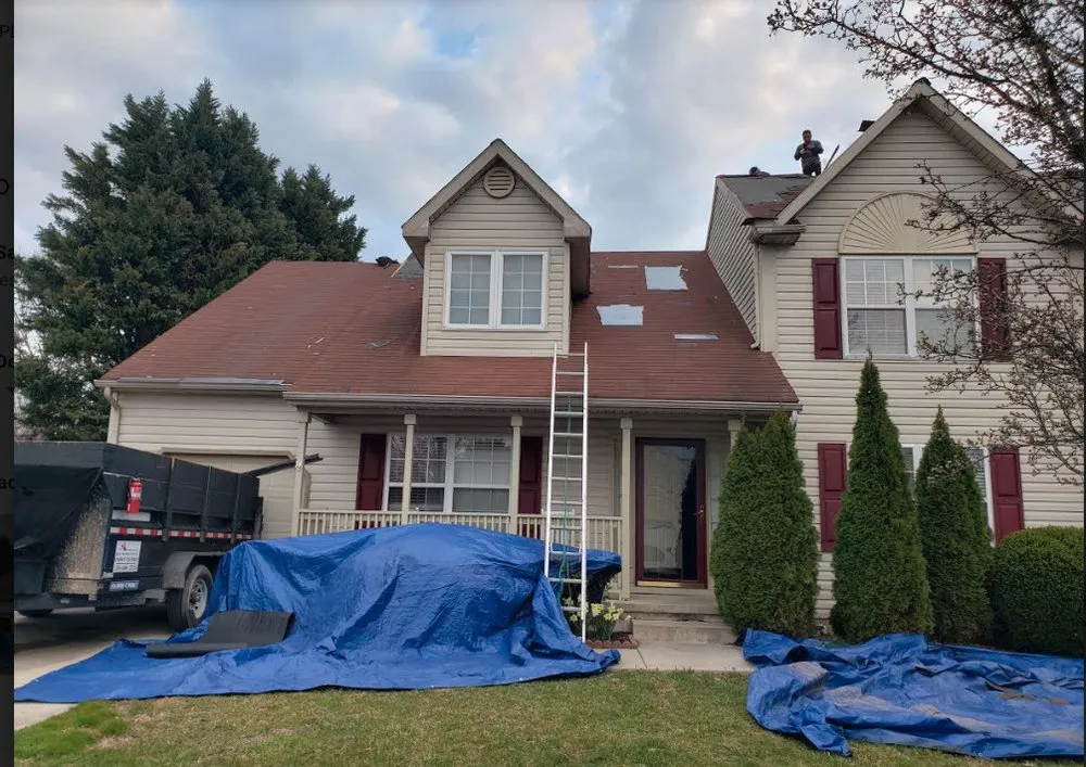 Slide of DR Renovations and Restorations