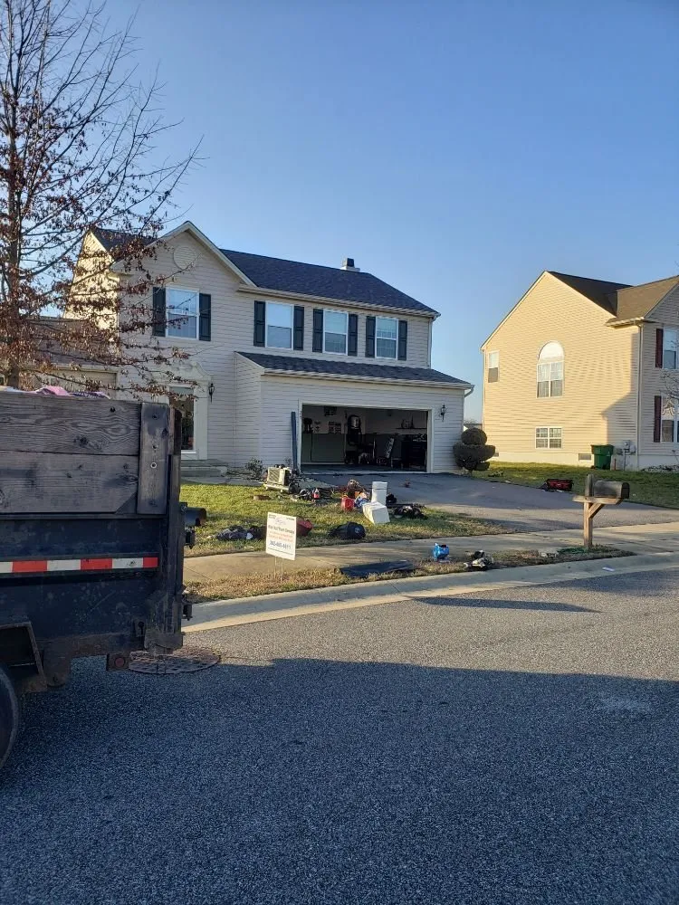 Slide of DR Renovations and Restorations