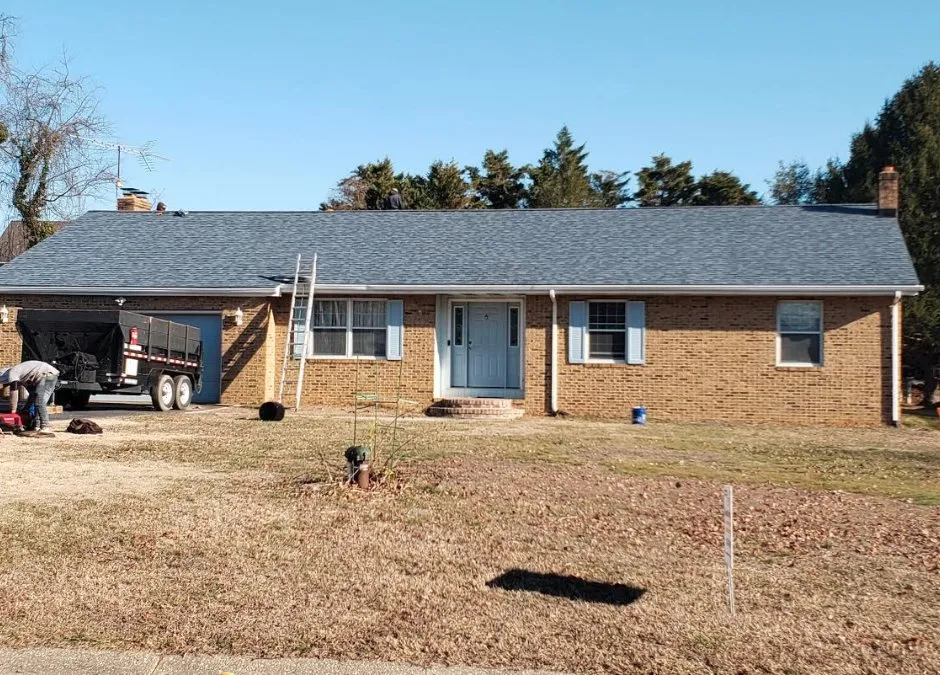 Slide of DR Renovations and Restorations