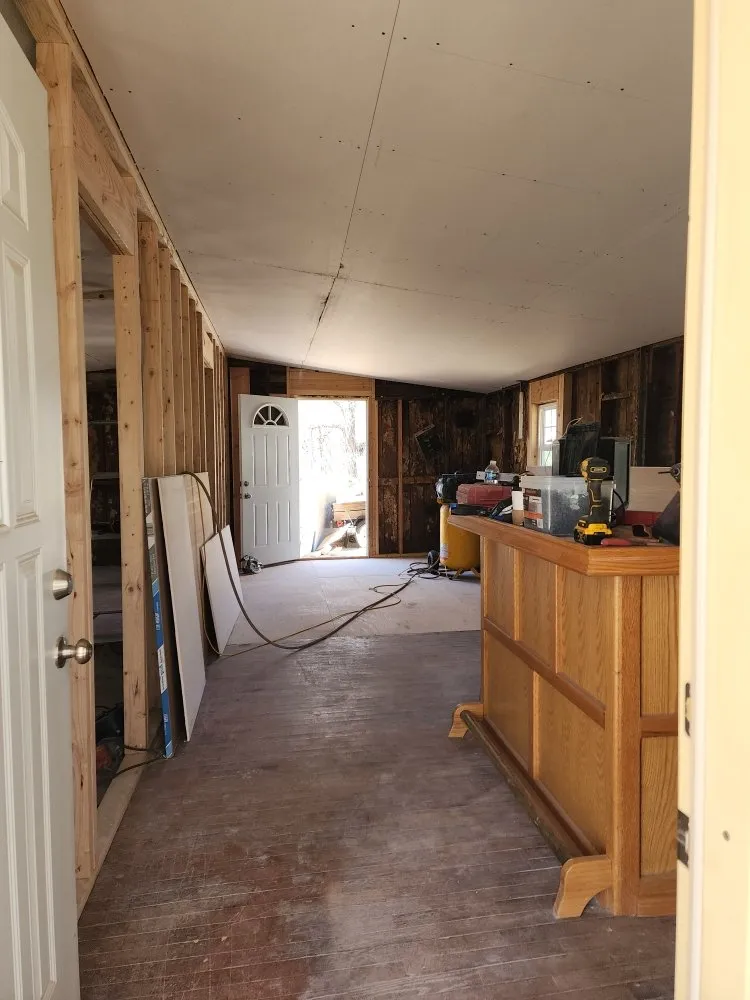 Reliable shingle roofing service with free inspection in Strong City, KS by D&R Repair and Demo