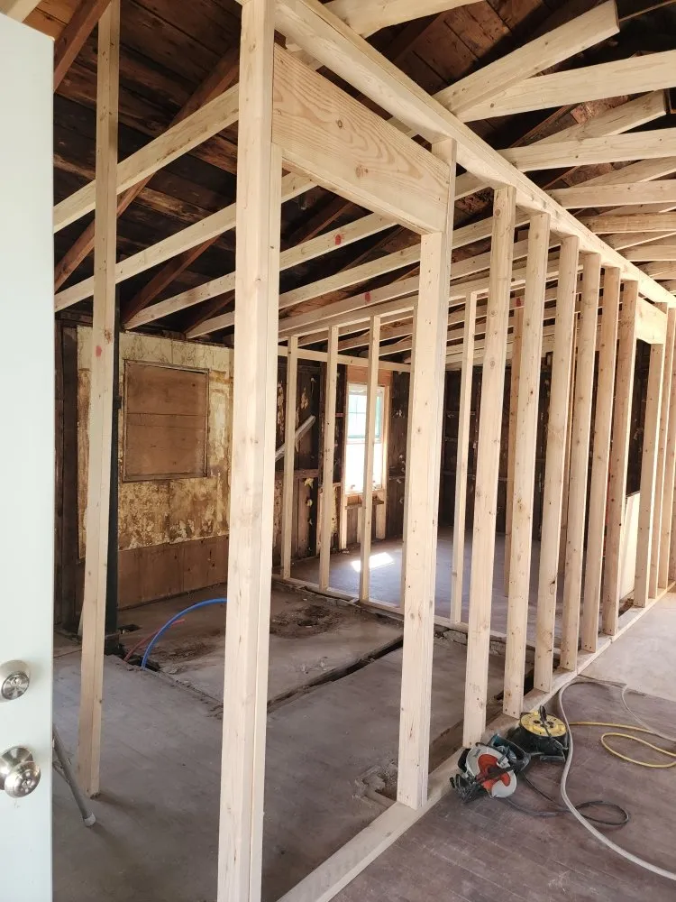 Professional roof inspection in Strong City, KS - D&R Repair and Demo