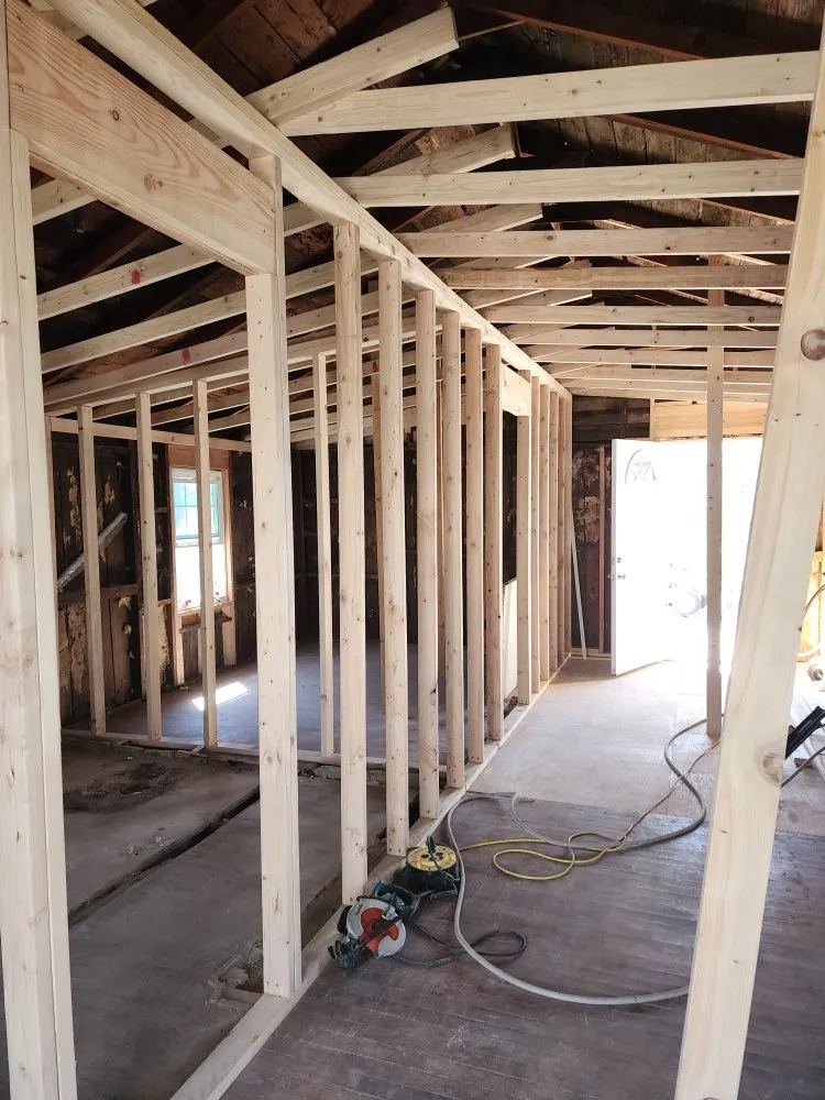 Trusted residential roofing service in Strong City, KS - D&R Repair and Demo