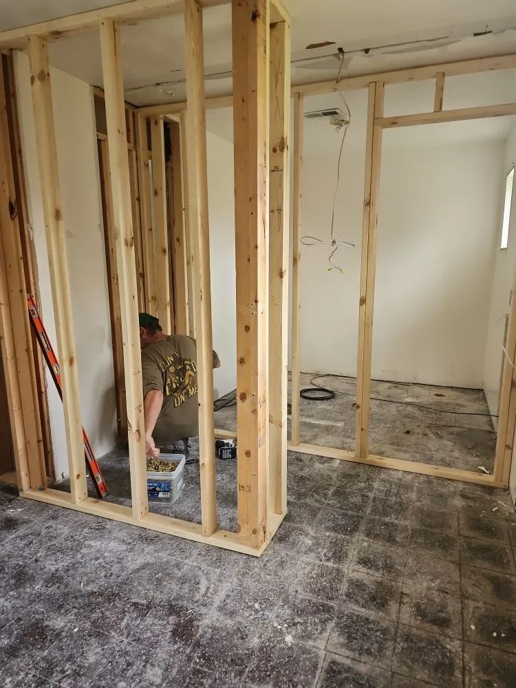 Emergency roof repair for fast service in Strong City, KS by D&R Repair and Demo