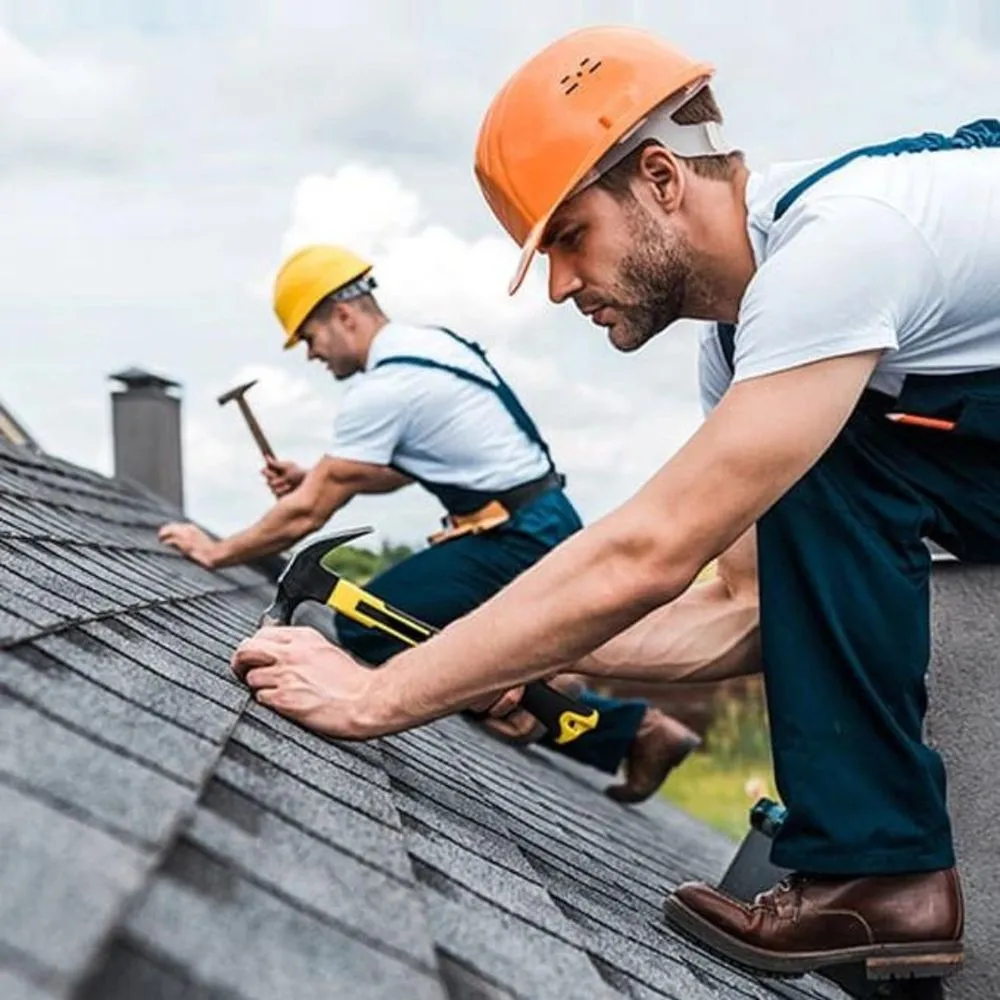 Slide of Dr Roof & Waterproof