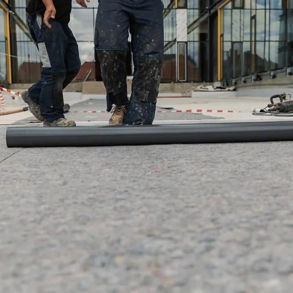 Slide of Dr Roof & Waterproof