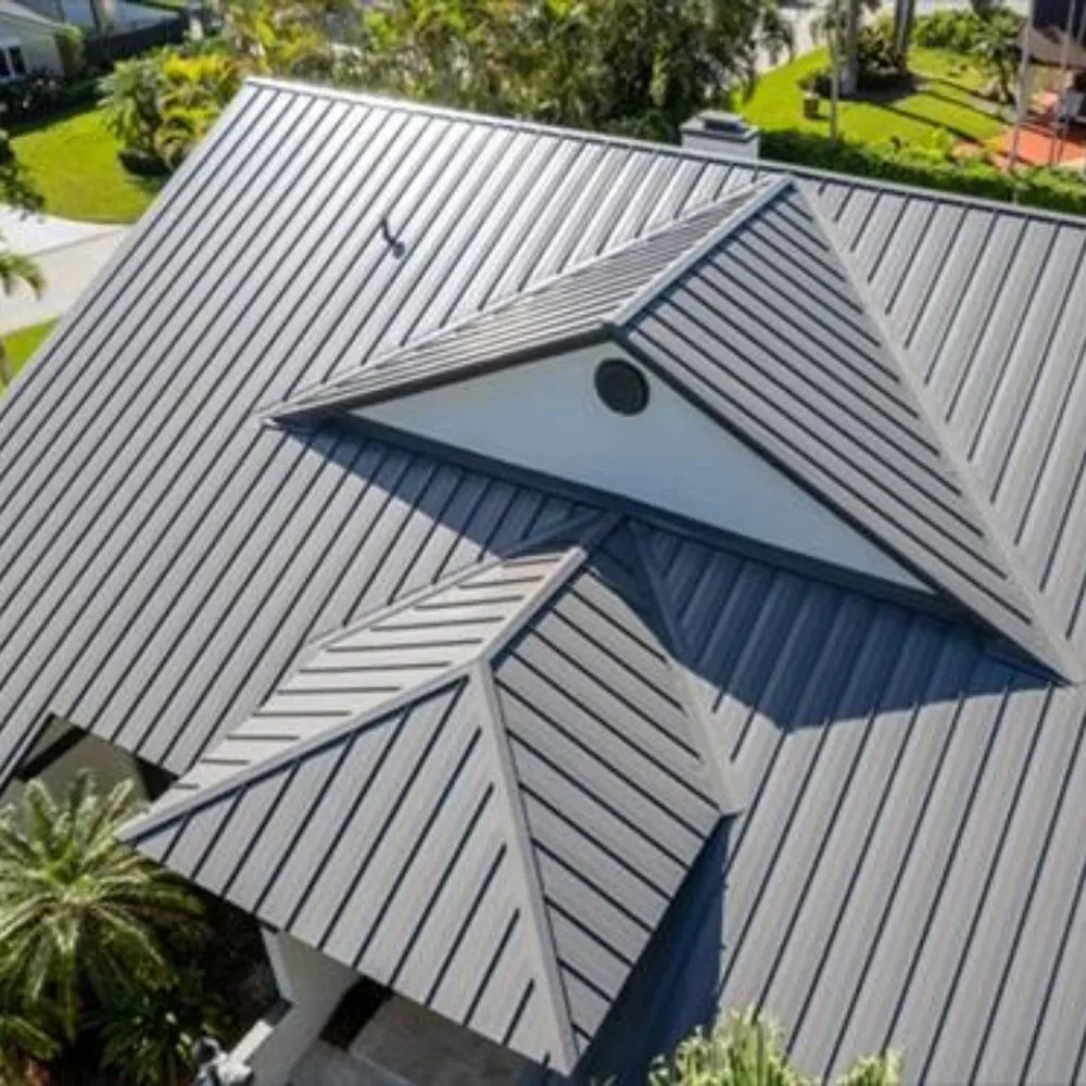 Slide of Dr Roof & Waterproof