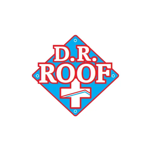 Slide of DR Roof