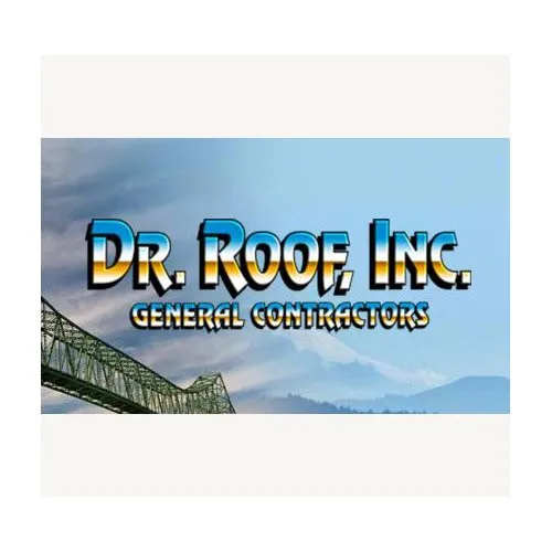 Slide of Dr Roof