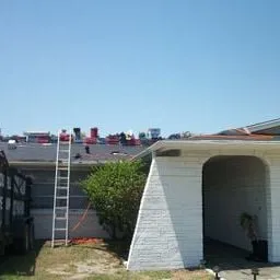 Slide of Dr Roof of Tampa Bay