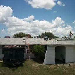 Slide of Dr Roof of Tampa Bay