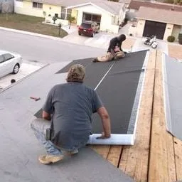 Slide of Dr Roof of Tampa Bay